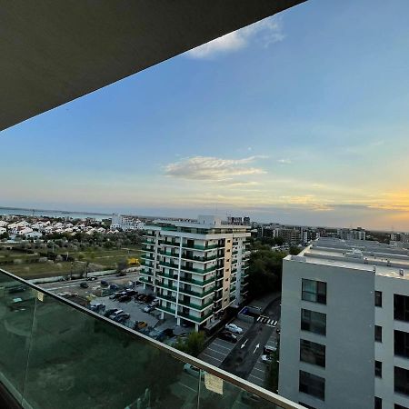 Above The World Navodari Exterior photo