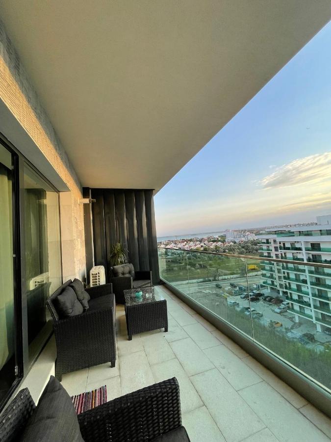 Above The World Navodari Exterior photo