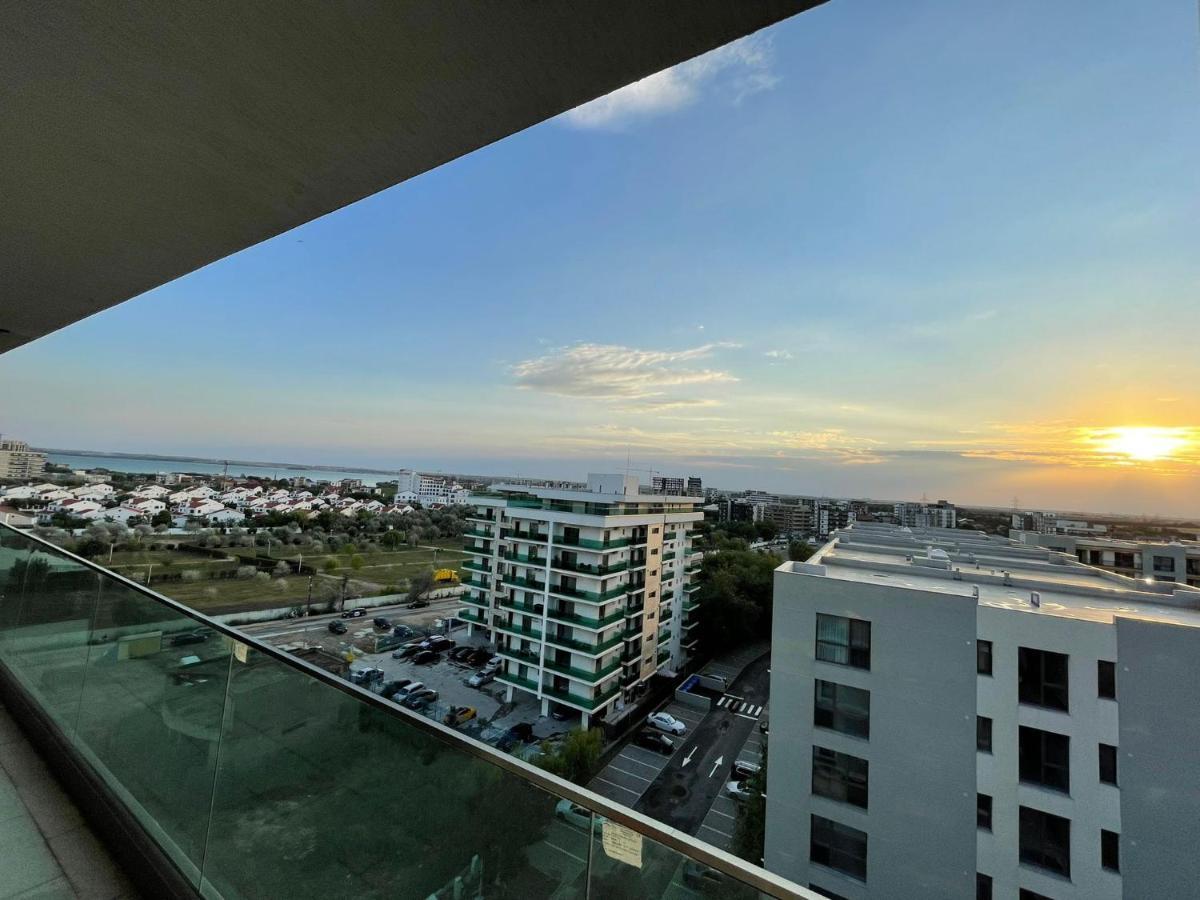 Above The World Navodari Exterior photo